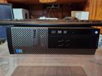 Dell OptiPlex 3020 i5 8GB 240SSD, Computers en Software, Desktop Pc's, 8 GB, Ophalen of Verzenden, Dell, SSD