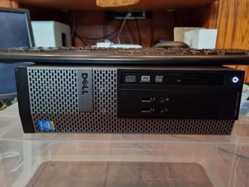 Dell OptiPlex 3020 i5 8GB 240SSD beschikbaar voor biedingen