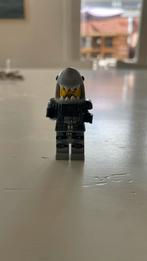 Angler LEGO Ninjago minifigure, Verzamelen, Poppetjes en Figuurtjes, Ophalen of Verzenden, Zo goed als nieuw