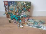 LEGO Ninjago 71746 Jungle Draak, Kinderen en Baby's, Speelgoed | Duplo en Lego, Ophalen of Verzenden