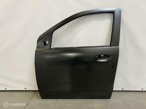 Portier Links Voor Dacia Dokker Nieuw 801010244R, Auto-onderdelen, Carrosserie en Plaatwerk, Deur, Voor, Links, Gebruikt, Ophalen of Verzenden