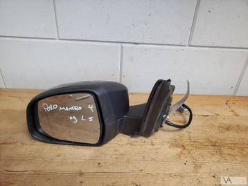 Ford Mondeo mk4 2007 tot 2012 spiegel links 5 draden €30 beschikbaar voor biedingen