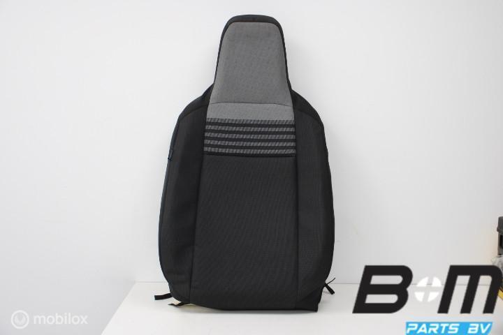 Rugleuning + stoelverwarming VW UP! FL 1S0881806CL OSS, Auto-onderdelen, Interieur en Bekleding, Gebruikt