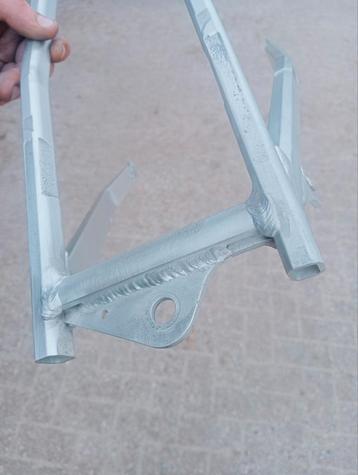 Aluminium laswerkzaamheden auto velgen etc beschikbaar voor biedingen