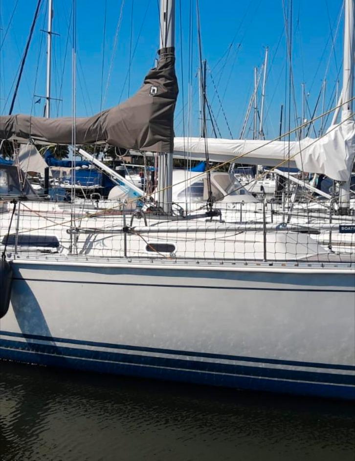 Relingnet (nieuw), Watersport en Boten, Accessoires en Onderhoud, Nieuw, Ophalen of Verzenden