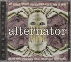 Alternator - Verzamelalbum, Orig. CD, Cd's en Dvd's, Cd's | Verzamelalbums, Ophalen of Verzenden, Rock en Metal