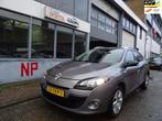Renault Mégane Estate 1.4 TCe Parisienne, Voorwielaandrijving, Euro 5, Gebruikt, Parkeersensor