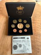 Euro proof set Denemarken, Postzegels en Munten, Munten | Nederland, Ophalen of Verzenden, Vóór koninkrijk, Overige waardes