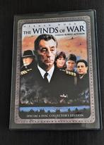 DVD 6 pack The Winds of War Oorlog film, Boxset, Ophalen of Verzenden, Zo goed als nieuw