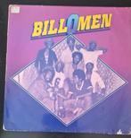 Bill-O-Men – Bill-O-Men, Ophalen of Verzenden, Gebruikt, Overige formaten, Overige soorten