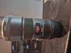 Sigma 105mm macro voor canon, Audio, Tv en Foto, Fotografie | Lenzen en Objectieven, Ophalen, Zo goed als nieuw, Macrolens