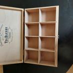 PICKWICK  theezakjes box, 8 vakjes!, Ophalen of Verzenden, Gebruikt