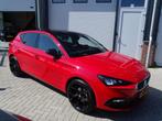 SEAT Leon FR 1.5 TSI Style Business Intense 6-Bak, Multimedi, Voorwielaandrijving, Stof, Leon, Bedrijf