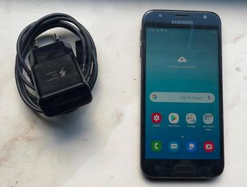 Samsung galaxy J3, 16GB, Telefoon beschikbaar voor biedingen