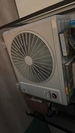 Gree split airco binnen en buiten unit verkoelen en verwarm, Ophalen, Zo goed als nieuw, Wandairco