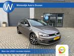 Volkswagen Golf 1.2 TSI Highline Panorama|Carplay|DealerOndh, Voorwielaandrijving, Euro 5, Gebruikt, 4 cilinders