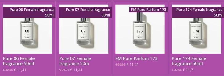 heeft u de euro deals al gezien op onze webshop, Sieraden, Tassen en Uiterlijk, Uiterlijk | Parfum, Nieuw, Verzenden