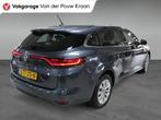 Renault Mégane Estate TCe 116pk Life Airco / Carplay Navigat, 12 maanden, Stof, Gebruikt, Met garantie (alle)