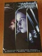 X-Men the Movie: Beginnings TPB marvel comics, Eén comic, Verzenden, Zo goed als nieuw, Amerika