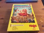 Wiebelkoning. spel van HABA, Hobby en Vrije tijd, Gezelschapsspellen | Overige, Een of twee spelers, Ophalen of Verzenden, HABA
