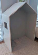 Leuk bedhuisje voor eenpersoonsbed, Ophalen, Zo goed als nieuw, Overige materialen