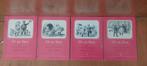 Ot en Sien boeken - Jan Ligthart, Ophalen of Verzenden, Gelezen, Jan Ligthart, Fictie algemeen