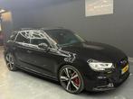 Audi A3 Sportback 2.5 TFSI RS 3 quattro, Auto's, Automaat, Gebruikt, RS3, 1505 kg