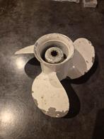 Boot Schroef - Gebruikt, Watersport en Boten, Ophalen, Gebruikt, Motor en Techniek, Zeilboot of Motorboot