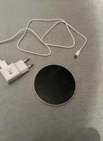 Nieuwe Wireless charger Ideal of sweden met lader, Ophalen of Verzenden, Nieuw, Apple iPhone