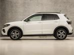 Volkswagen T-Cross 1.5 TSI R-Line 150Pk Automaat (2X R-LINE,, 12 maanden, T-Cross, 4 cilinders, Alcantara
