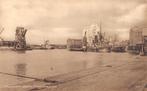 Sharpness Docks Quayside Gloucestershire, Engeland Schepen, Ophalen of Verzenden, 1920 tot 1940, Gelopen, Engeland