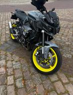 Yamaha MT-10 2018, Particulier, Naked bike
