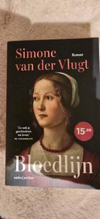 Bloedlijn simone vd vlugt, Ophalen of Verzenden, Zo goed als nieuw