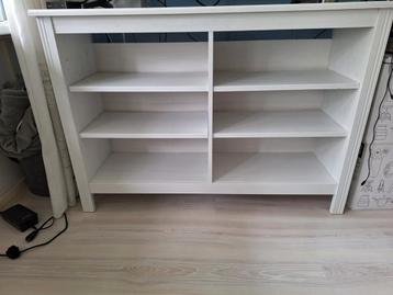 Tv meubel wit beschikbaar voor biedingen