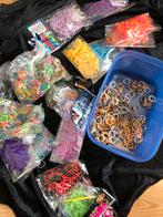 Looms kralen sieraden maken, Hobby en Vrije tijd, Kralen en Sieraden maken, Ophalen of Verzenden, Gebruikt, Overige typen