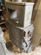 Te koop Morso 2b classic, Huis en Inrichting, Kachels, Ophalen, Gebruikt, Houtkachel, Vrijstaand