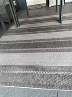 Vloerkleed, Tuin en Terras, Ophalen, Zo goed als nieuw