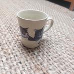 Katten kopje, Ophalen of Verzenden, Zo goed als nieuw, Overige stijlen, Kop(pen) en/of Schotel(s)