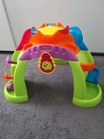 Fisher-Price Baby Speelparadijs, Ophalen of Verzenden, Zo goed als nieuw, Babygym, Met licht