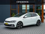 Volkswagen Polo 1.0 TSI Highl.BnsR | 3X R-Line | Pano | Led, Gebruikt, Euro 6, Wit, Origineel Nederlands
