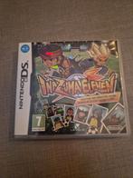 Inazuma Eleven voor Nintendo DS, 1 speler, Ophalen of Verzenden, Zo goed als nieuw, Sport