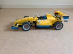 LEGO Creator 3-in-1 Racewagen en cabrio 5767, Ophalen of Verzenden, Zo goed als nieuw, Complete set, Lego