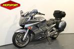 Yamaha FJR 1300 A (bj 2007), Bedrijf, Meer dan 35 kW, Yamaha Europe Branche Ned, Koolhovenlaan 93
1119 NC  Schiphol-Rijk