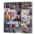 25 jaar RTL Het Boek, Ophalen of Verzenden, Nieuw, Diverse auteurs