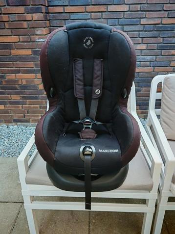 Maxi Cosi Priori SPS autostoel 9/18 kilo topstaat  beschikbaar voor biedingen