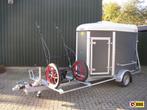Hati pony men-trailer in div uitvoeringen., Dieren en Toebehoren, Paarden en Pony's | Trailers en Aanhangwagens, Nieuw