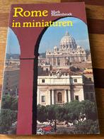 Rome in miniaturen - Mark Mastenbroek, Ophalen of Verzenden, 20e eeuw of later, Gelezen