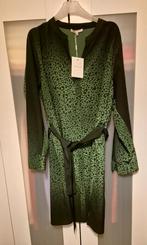 Jurk van fifth house, Kleding | Dames, Ophalen of Verzenden, Nieuw, Maat 42/44 (L), Groen