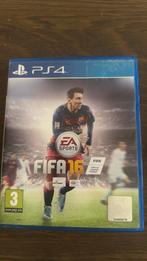 Fifa 16 ps4, Spelcomputers en Games, Ophalen, Zo goed als nieuw, Sport, 3 spelers of meer