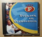 CD Prinsen en Prinsessen - Kids Praise Live, Cd's en Dvd's, Cd's | Religie en Gospel, Overige genres, Ophalen of Verzenden, Zo goed als nieuw